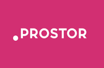 Логотип ProStor. партнер компанії Фокстрот Фасіліті Менеджмент